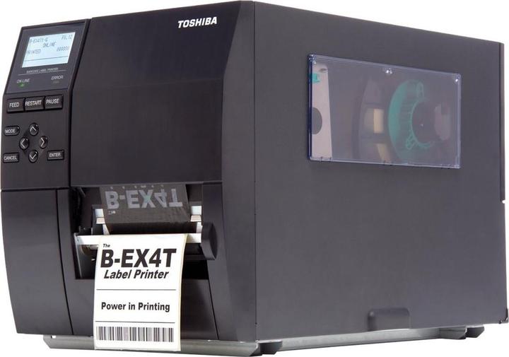 Toshiba TEC B EX4T1-GS12-QM-R (203 dpi)