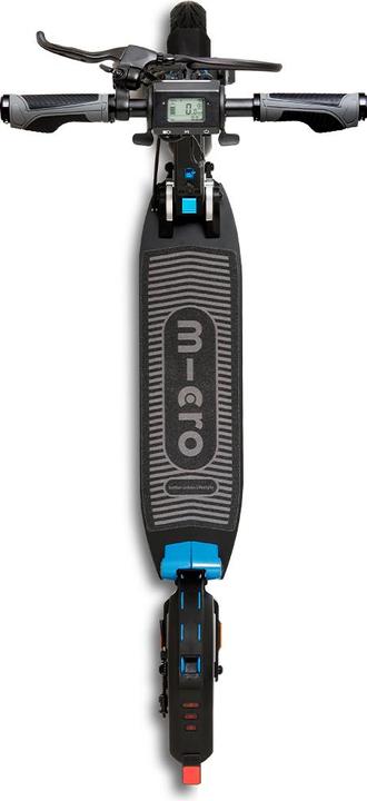 Produktbild Micro Merlin X4 (20 km/h, 25 km, 500 W)