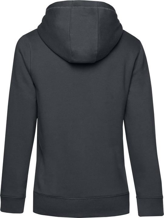 Image du produit B&C - Veste à capuche QUEEN - Femme (S)