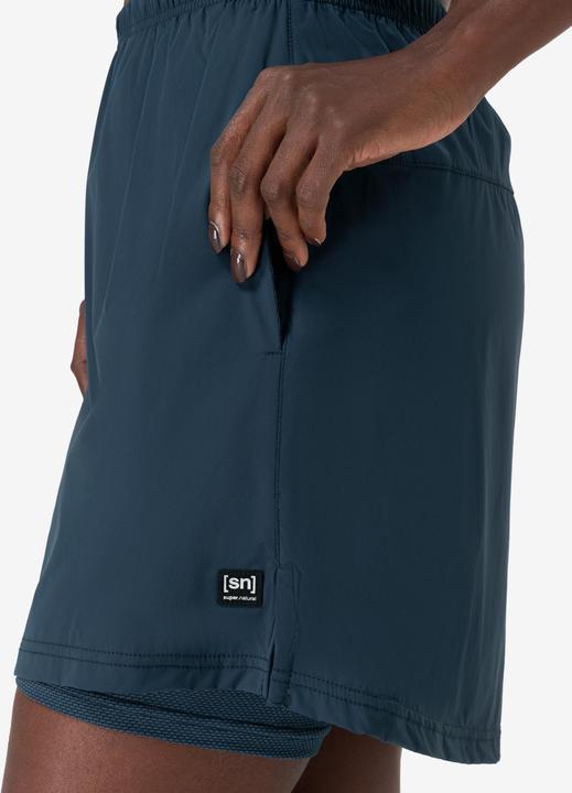 Actual product image Super Natural Women's Hiking Skirt (M)