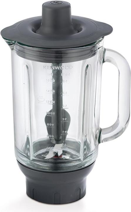 Produktbild Kenwood Chef Sense Aktionspaket