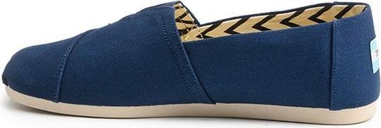 Produktbild Toms Classic Alpargata RecyCot (44)