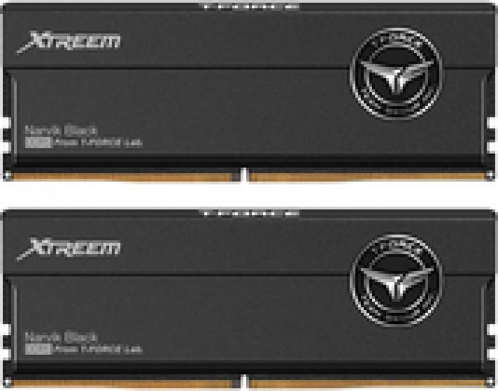 Image du produit Team Group T-Force Xtreem (2 x 16GB, 8000 MHz, RAM DDR5, DIMM)