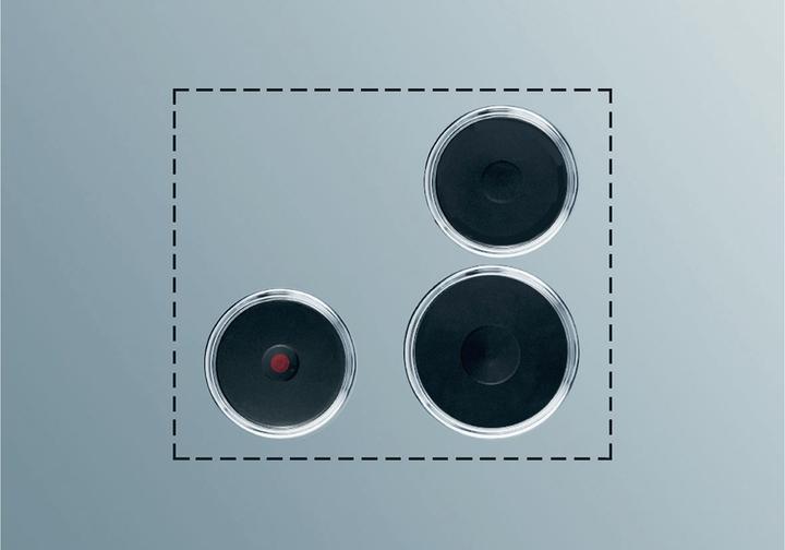 Electrolux Ps+B32