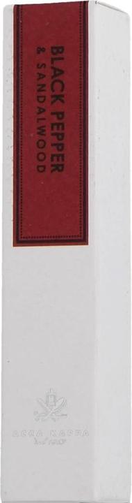 Image du produit Acca Kappa Poivre noir & bois de santal (Eau de parfum, 15 ml)