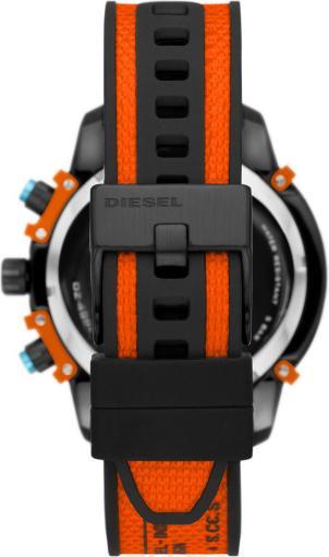 Produktbild Diesel Griffed (Analoguhr, Chronograph, 48 mm)