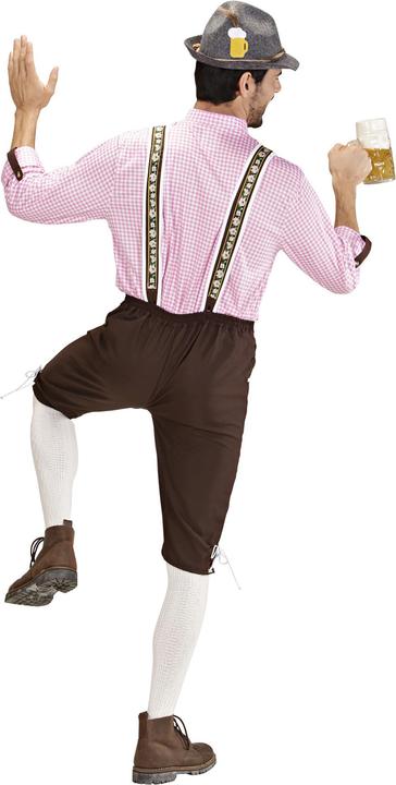 Produktbild Widmann Kostüm Oktoberfest (M)
