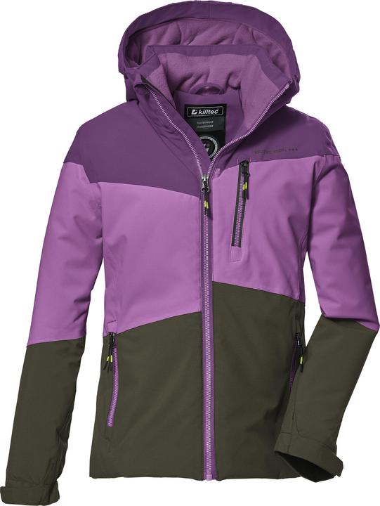 Killtec Mädchenjacke Kow 170 (164)