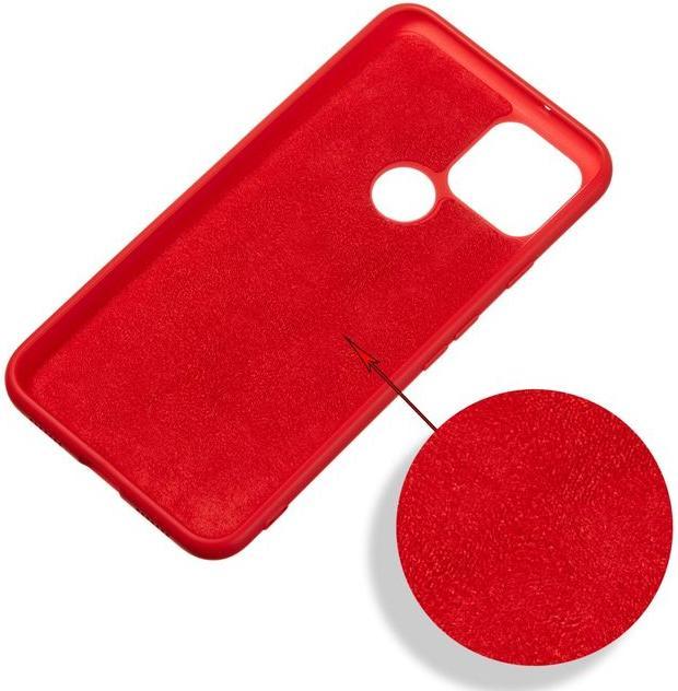 Produktbild MU Classic Softcase TPU Series