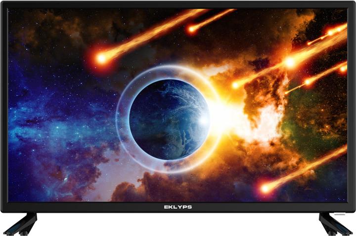 Actual product image NoName EK24HX101A (24", LED, HD ready)