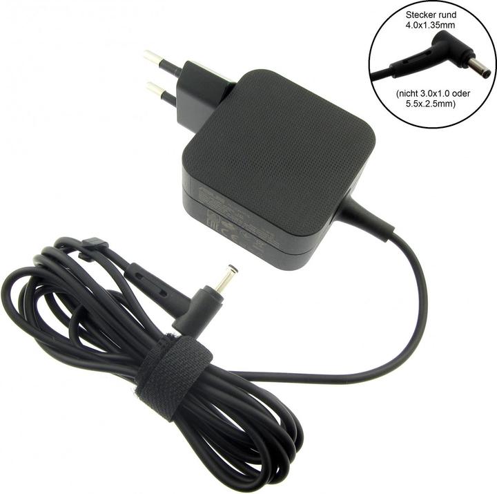 Actual product image ASUS 0a001-00691800 (45 W)