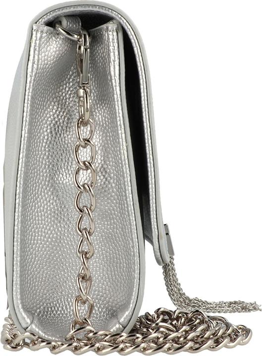 Actual product image Valentino Divina clutch bag 26 cm