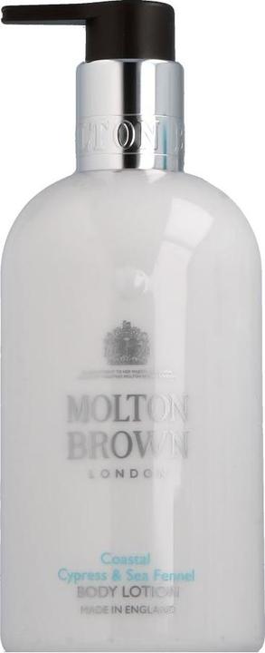 Image du produit Molton Brown Coastal Cypress Body Lotion (Lotion pour le corps, 300 ml)