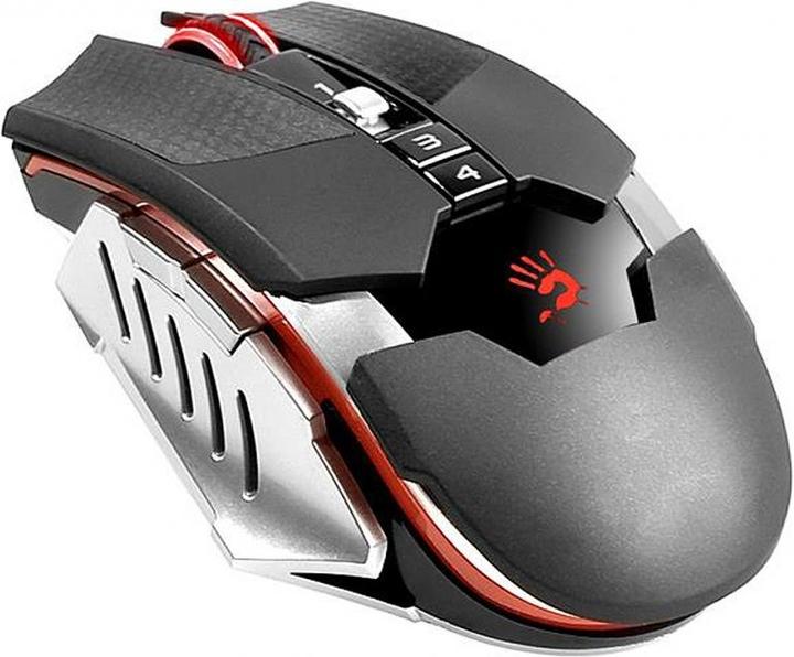 Actual product image Bloody RT5A Wireless Gaming Mouse (Wireless)