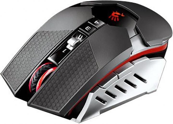 Actual product image Bloody RT5A Wireless Gaming Mouse (Wireless)