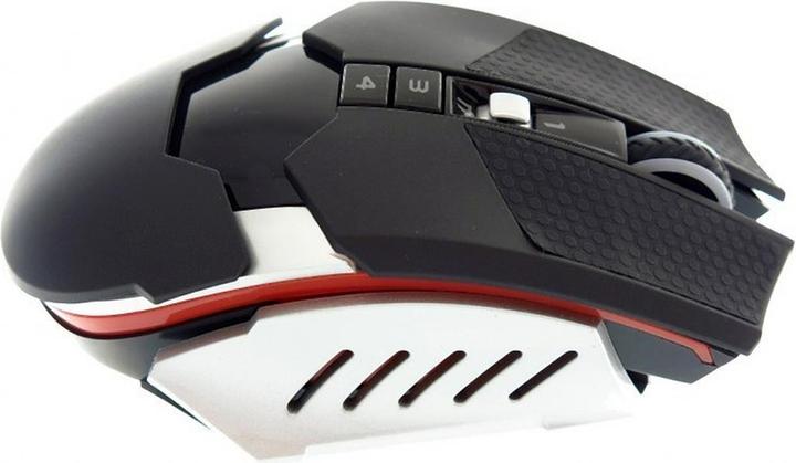 Actual product image Bloody RT5A Wireless Gaming Mouse (Wireless)