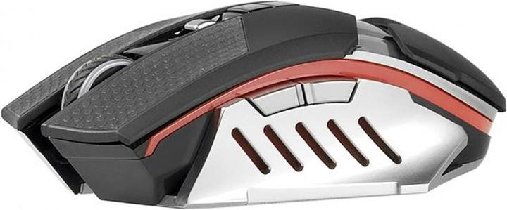 Actual product image Bloody RT5A Wireless Gaming Mouse (Wireless)