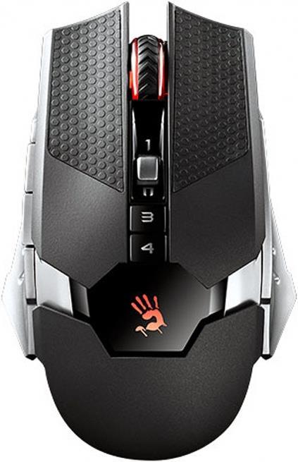 Actual product image Bloody RT5A Wireless Gaming Mouse (Wireless)