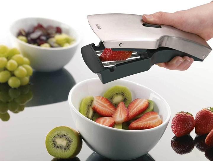 Actual product image GEFU Disc cutter TARI
