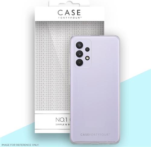 Actual product image Case FortyFour No.1 (Samsung Galaxy A32)