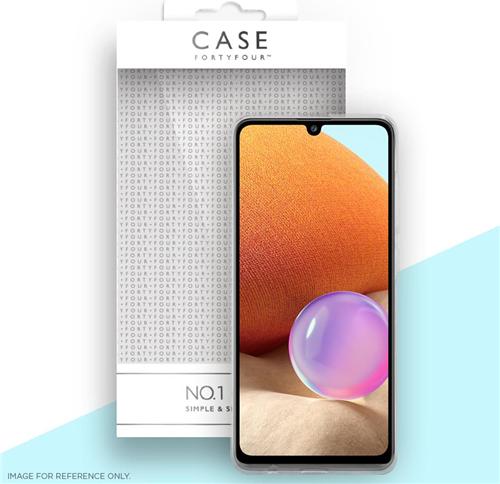 Actual product image Case FortyFour No.1 (Samsung Galaxy A32)