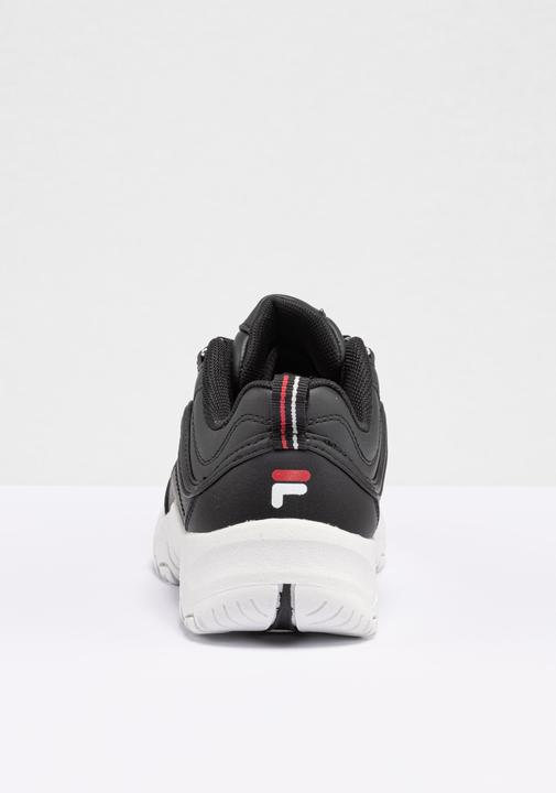 Image du produit FILA baskets fille strada low (33)