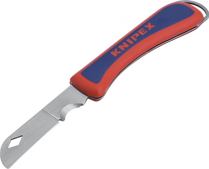 Image du produit Knipex Couteau pliant d'électricien (Cutters)