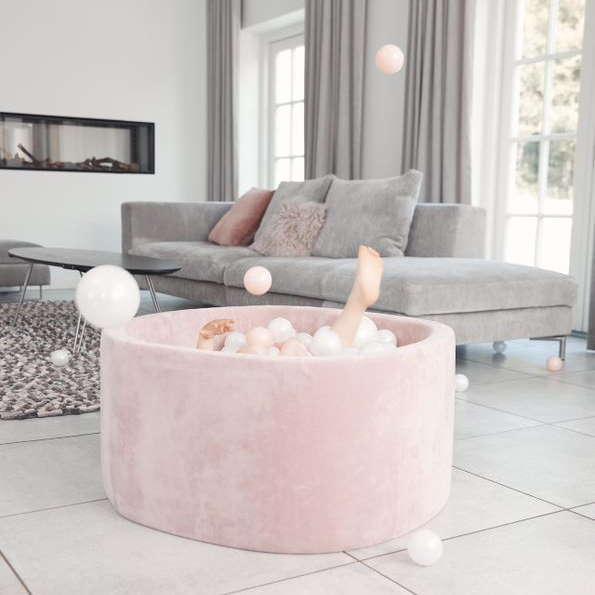 Image du produit Europe Toy Round Ball Pit