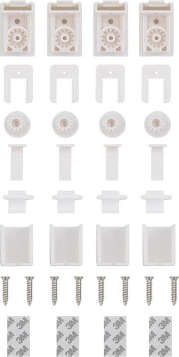 Produktbild VidaXL Marjka (95 x 200 cm)