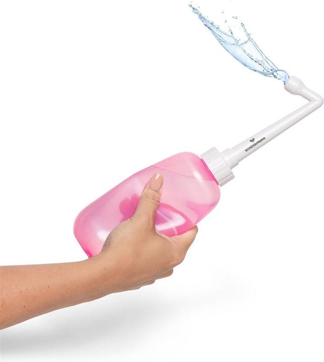 Produktbild Wondermom Intim Dusche nach Geburt (450 ml, Intimdusche)