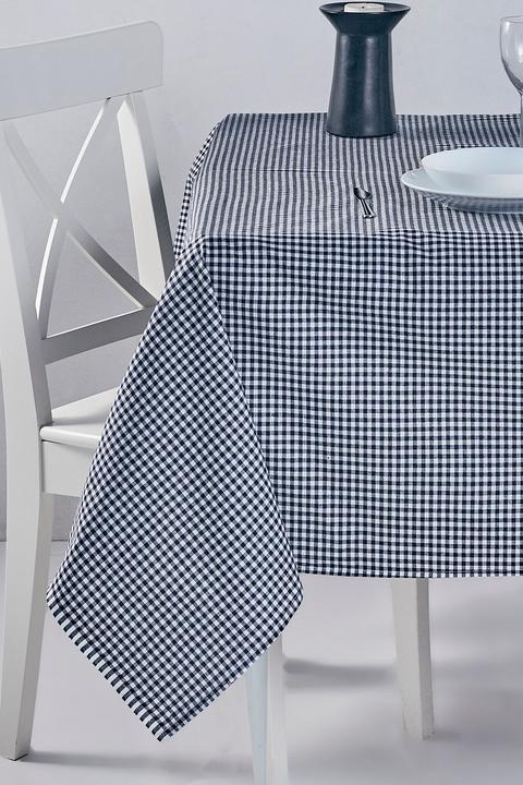 Actual product image Hermia Martin (170 x 170 cm)