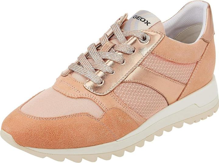 Geox Sneaker Tabelya Leder