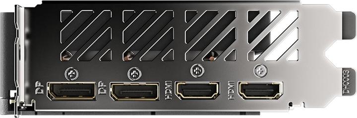 Produktbild Gigabyte Geforce RTX 4060 Ti Eagle OC (8 GB)