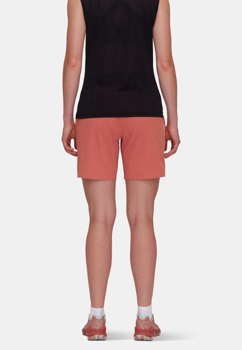 Produktbild Mammut Women's Aenergy Light SO Shorts (36)