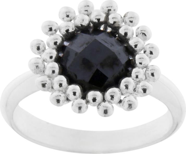 Immagine prodotto Leyda Anello in fiore (50, 925 Argento)