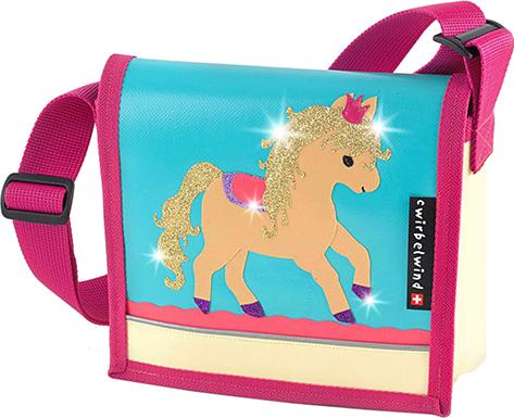 Image du produit Cwirbelwind Sac de jardin d'enfants Camilla Glitter