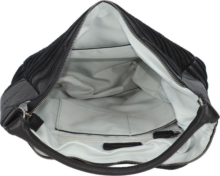 Actual product image FredsBruder Riffeltier S shoulder bag leather 33 cm