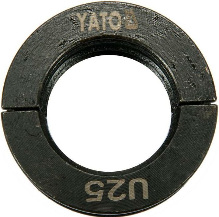 Actual product image Yato YT-21757