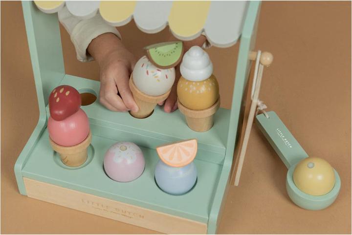 Image du produit Little Dutch Ice Cream Shop