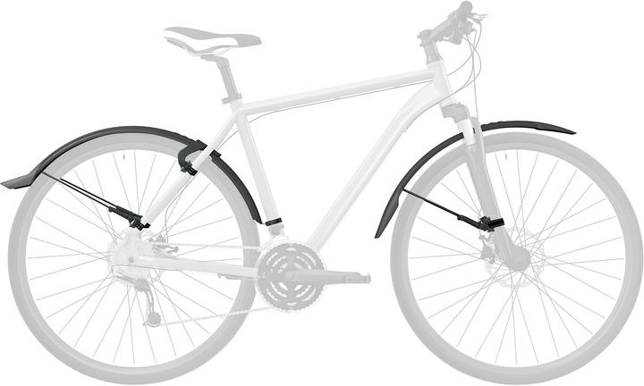 Actual product image SKS Veloflexx 65 (Mudguard set)