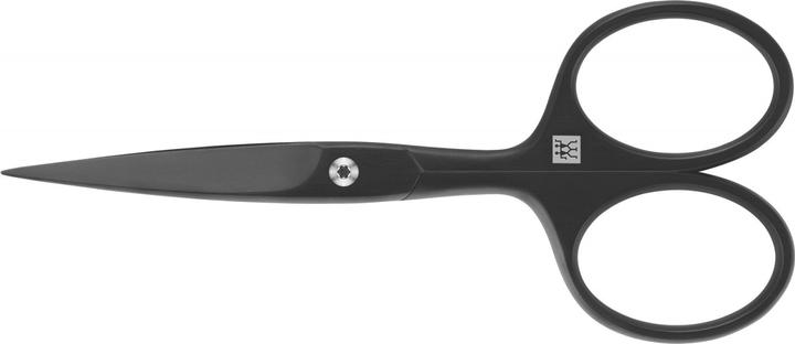 Produktbild Zwilling TWINOX M Bartschere, schwarz