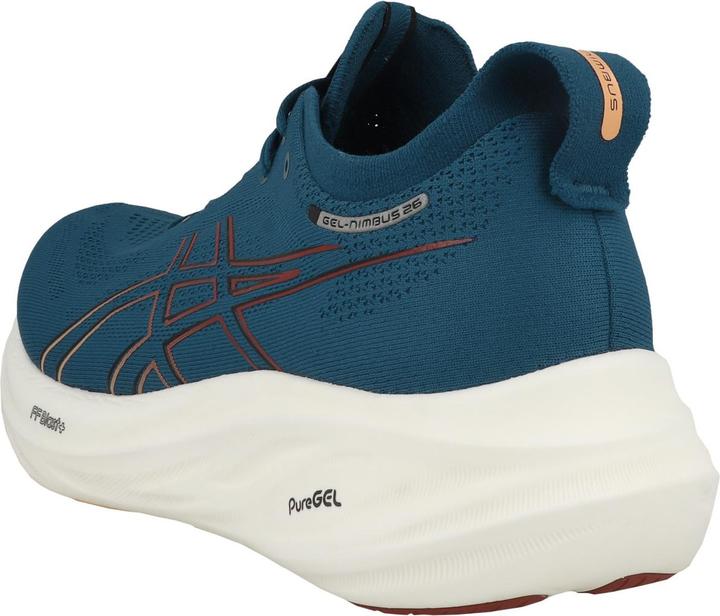 Actual product image ASICS Performance Gel Nimbus 26 (44)
