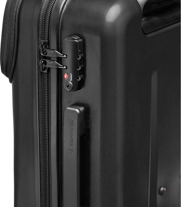 Produktbild Manfrotto Reloader Spin-55 PL (Fotokoffer, 12 l)
