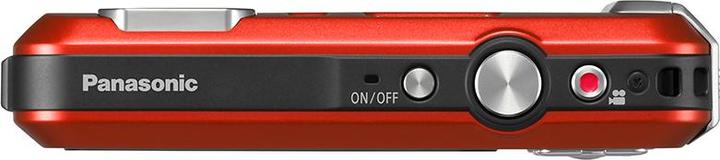 Immagine prodotto Panasonic Dmc Ft30 (4.5 - 18 mm, 16.10 Mpx, 1/2,3'')