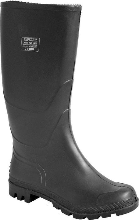 Produktbild Portwest Hochschäftige Sicherheitsstiefel (39.5)