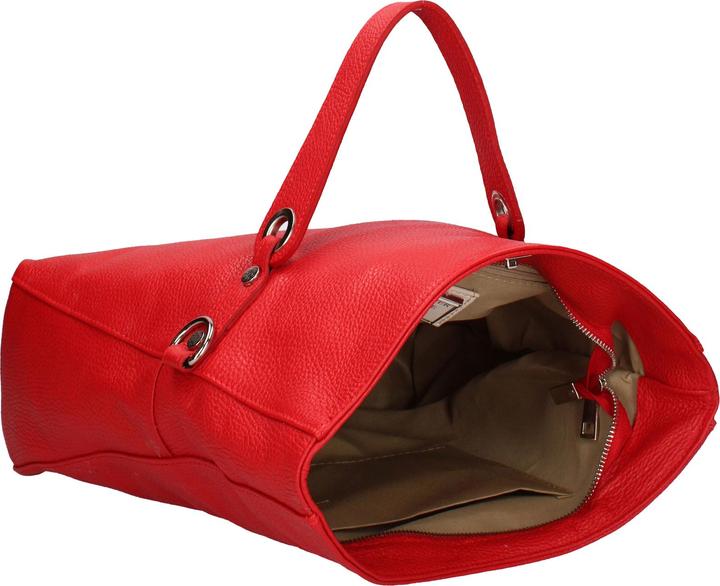 Actual product image Viola Castellani Shoulder bag convertible into a backpack (1.71 l)
