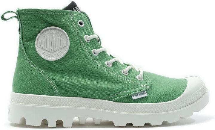Produktbild Palladium stiefeletten pampa blanc (44.5)