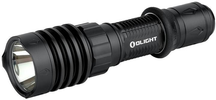 Olight Warrior X 4 (15 cm, 2600 lm)