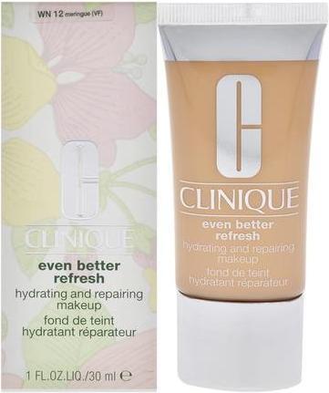 Actual product image Clinique Even Better Refresh (WN 12 Meringue)