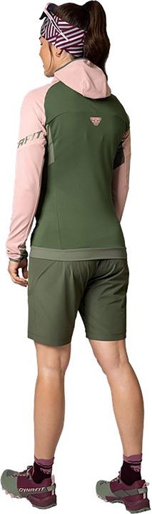 Actual product image Dynafit Transalper Thermal hooded jacket (XL)